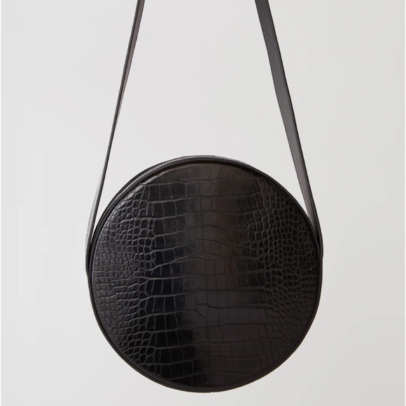 Orseund Iris le circle bag - Picture 2 of 5